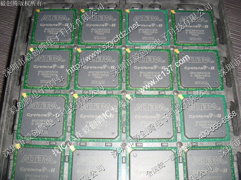 ATP Electronics, Inc.